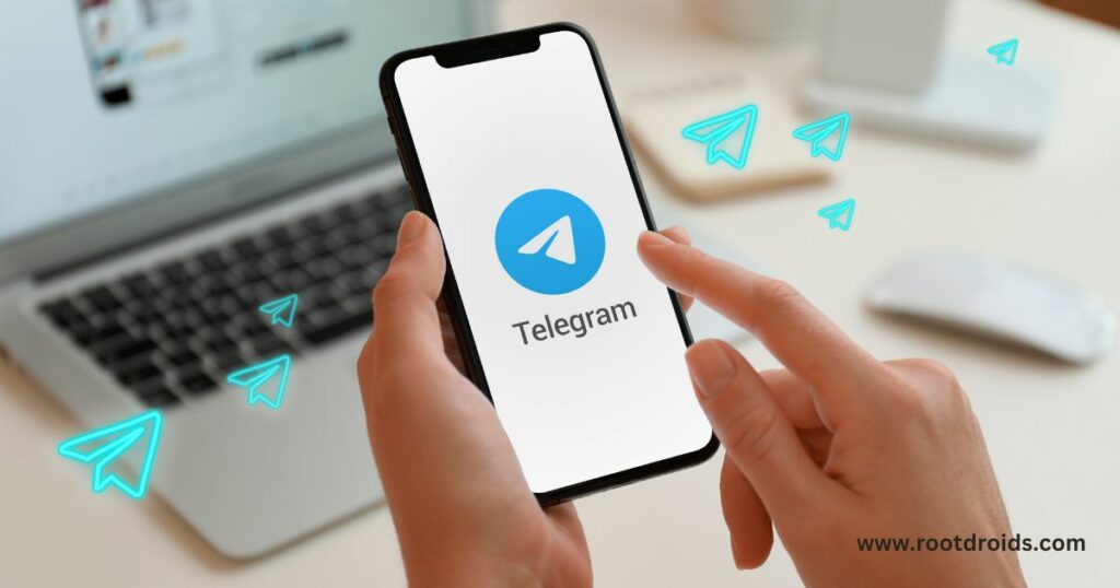 Is Telegram a cheating app?