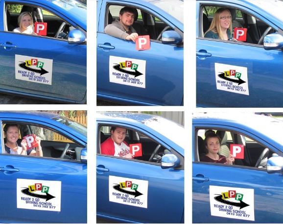 From Learner to Pro: The Ready 2 Go Driving School Experience in Australia