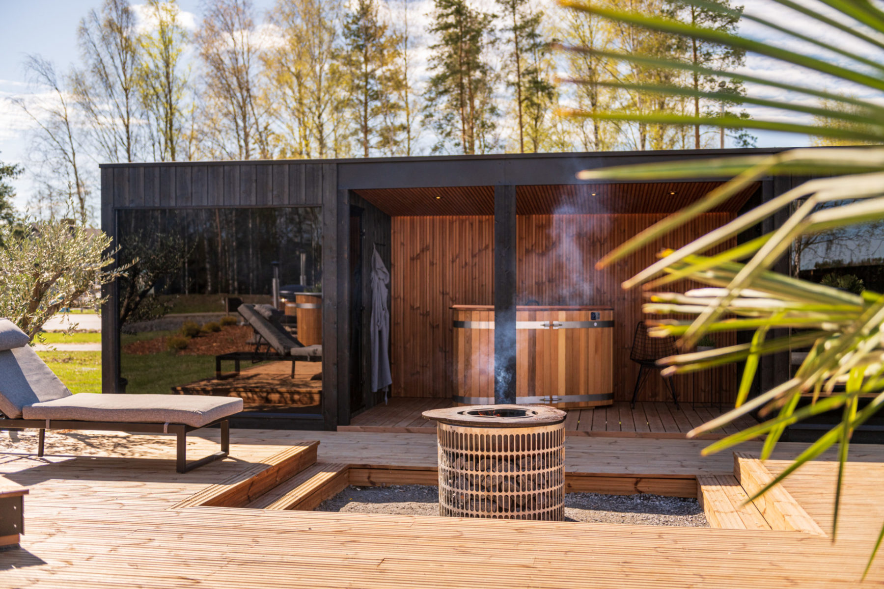 Home Saunas: Crafting Your Personal Wellness Oasis