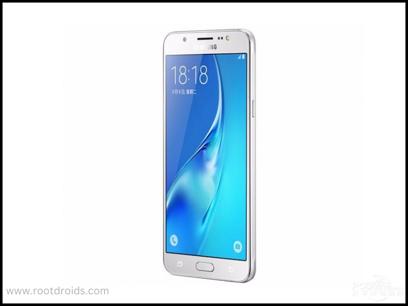 How to Root Galaxy J5 2016 SM J5108