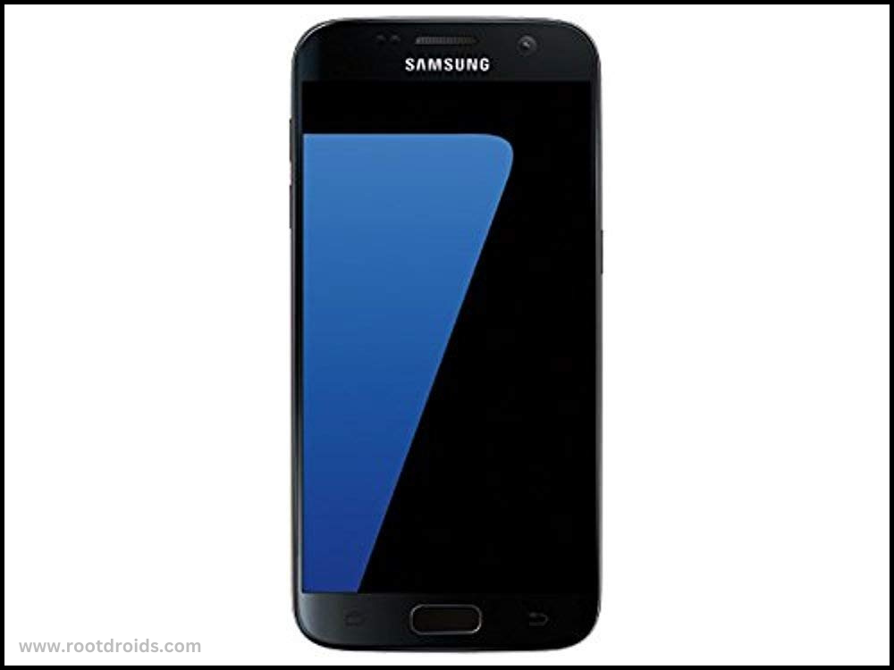 How to Root Galaxy S7 AT&T SM G930A