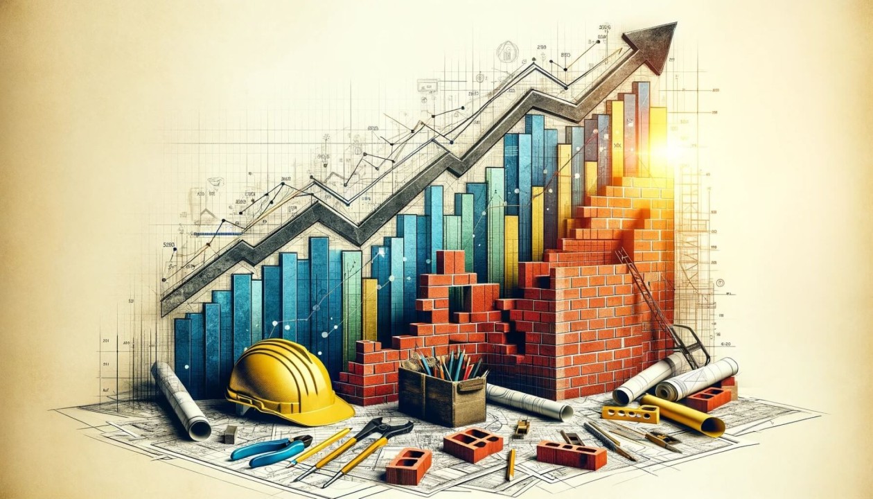 How to Increase Your Construction Business’ Revenue Potential