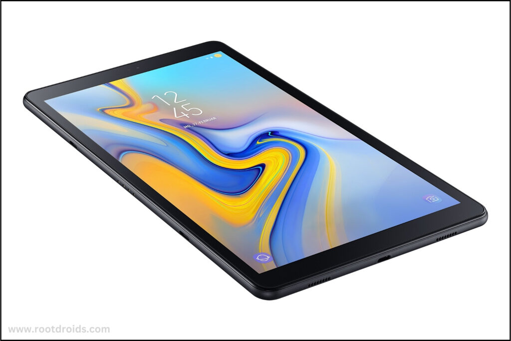 How to Root Samsung Galaxy Tab A SM-T590 