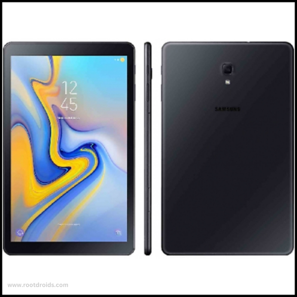 How to Root Samsung Galaxy Tab A SM-T590 