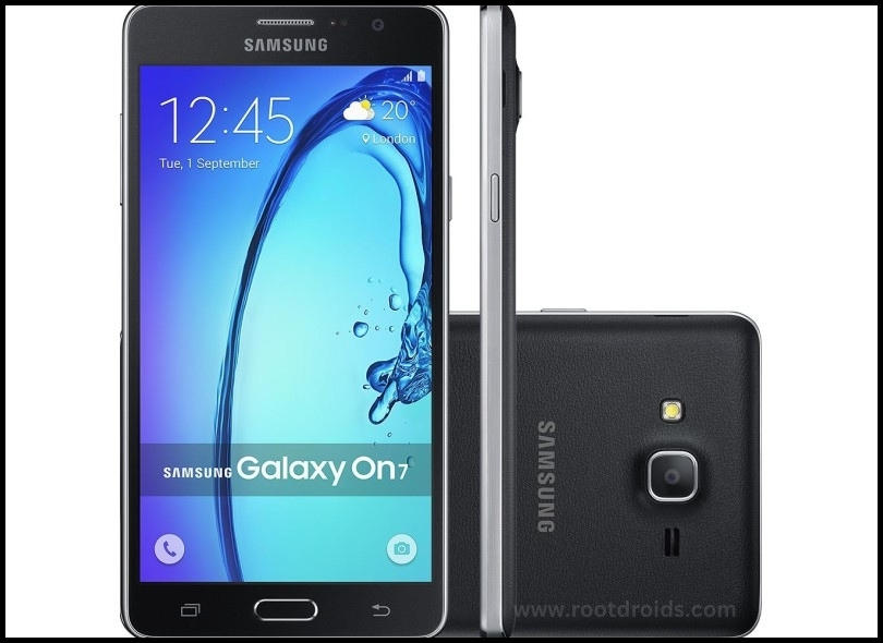 How to Root Samsung On7 SM-G600FY With Odin Tool