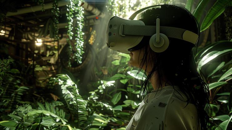 The Path to Hyper-realistic Virtual Reality: A Deep Dive into the Future