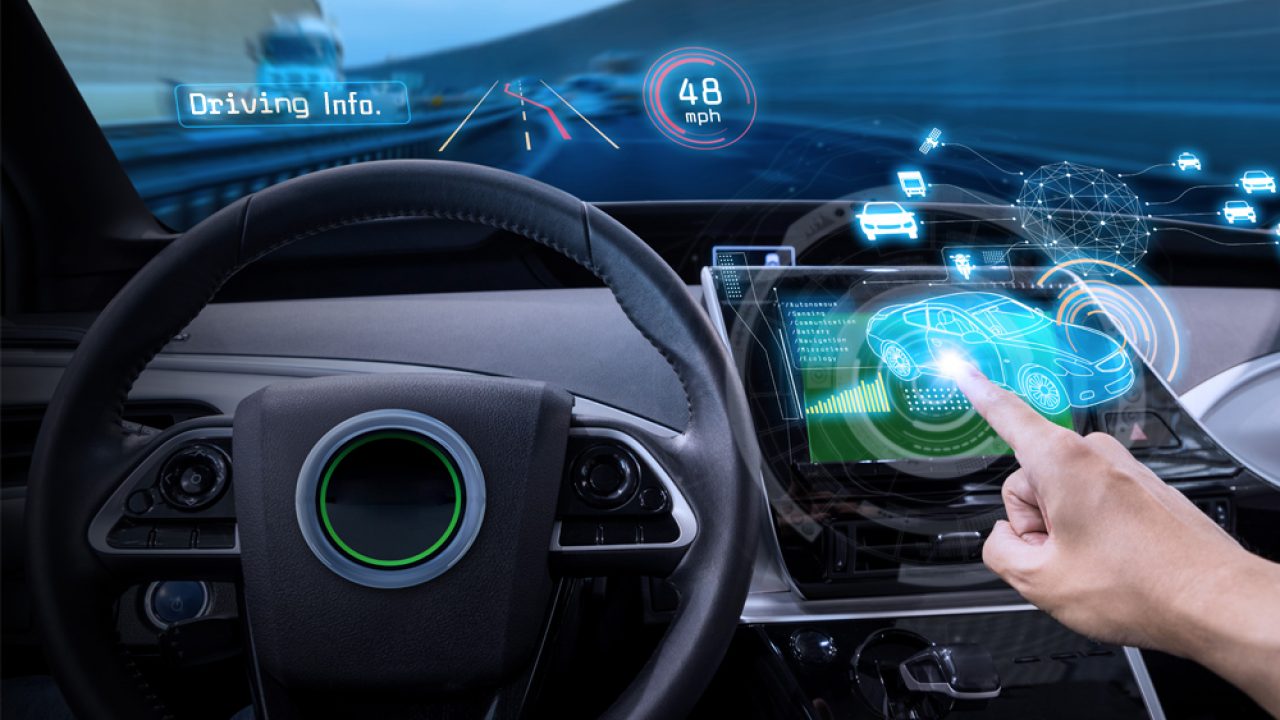 Unleashing the Potential of Car Smart Audio System