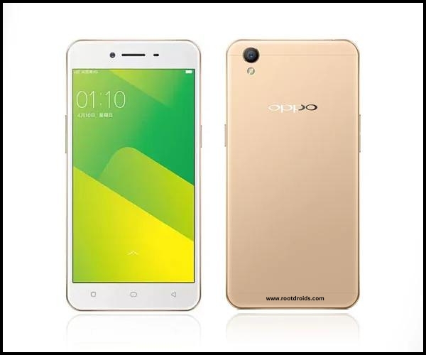 how to root oppo a37m