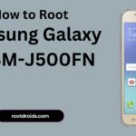 How to Root Samsung J5 SM-J500FN | Odin Tool