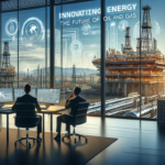 Del Mar Energy: A Leader in Oil and Gas with a Commitment to Financial Literacy