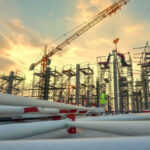 Construction Engineering in the Modern Age: ERP System Boosting Efficiency 